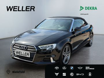 Audi A3 - 1