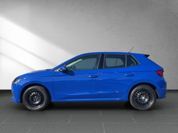 Skoda Fabia IV 1.0 TSI Active *PDC*SHZ*SMARTLINK*TEL*