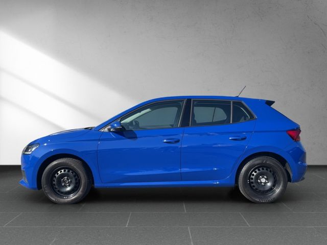 Skoda Fabia IV 1.0 TSI Active *PDC*SHZ*SMARTLINK*TEL*