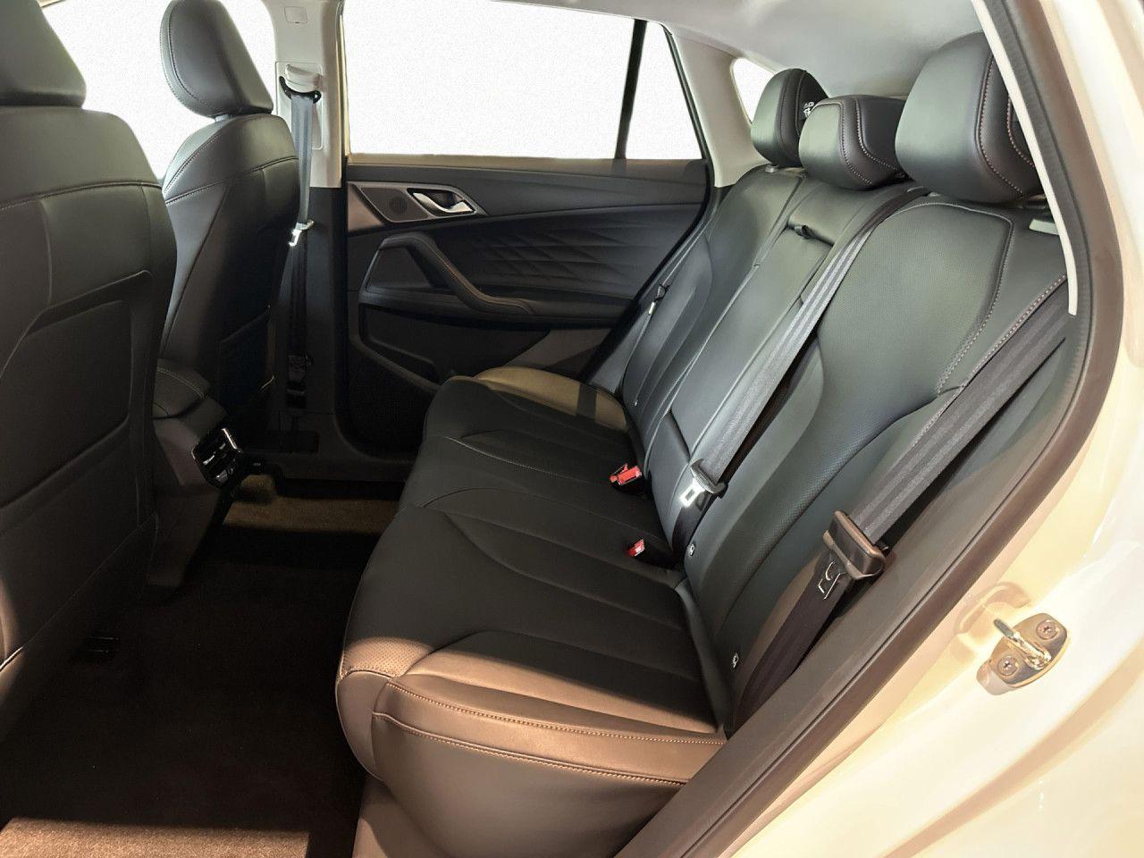 MG HS HEV MY25.5 LUX ACC DAB SHZ 360° Navi CarPlay, миниатюра 10