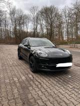 Porsche Macan S - gebrauchte Porsche Kombis
