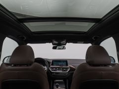 Foto Nummer 30: BMW X3