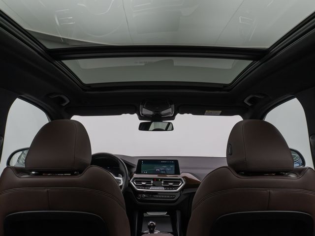 Foto Nummer 30: BMW X3