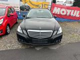 Mercedes-Benz E 220 E T-Modell E 220 CDI BlueEfficiency - Mercedes-Benz E 220: Cdi T Modell
