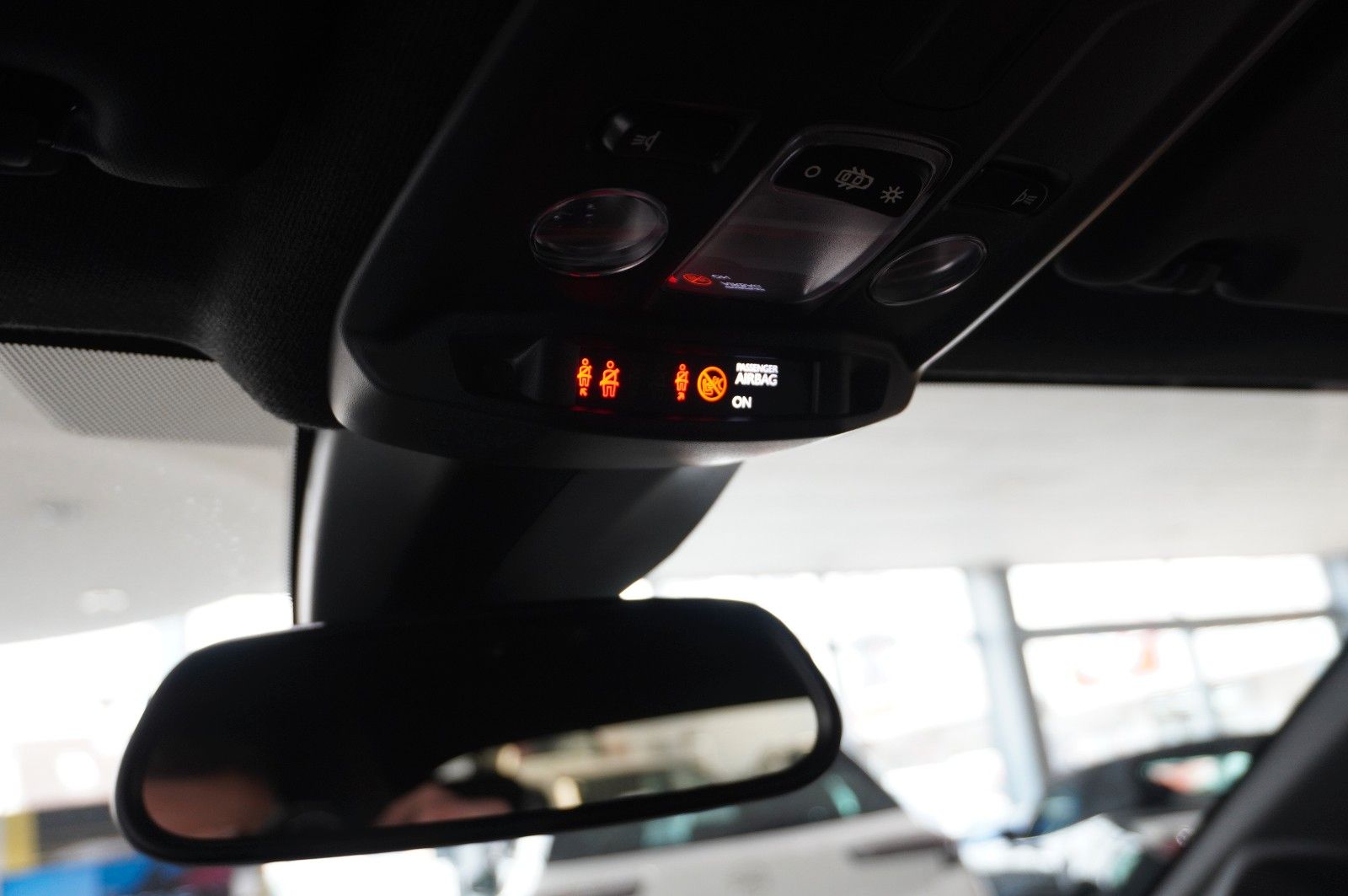 Fahrzeugabbildung Opel Corsa 1.2T GS SPORT NAVI/LED/SPORT/VIRT./SH/DAB+