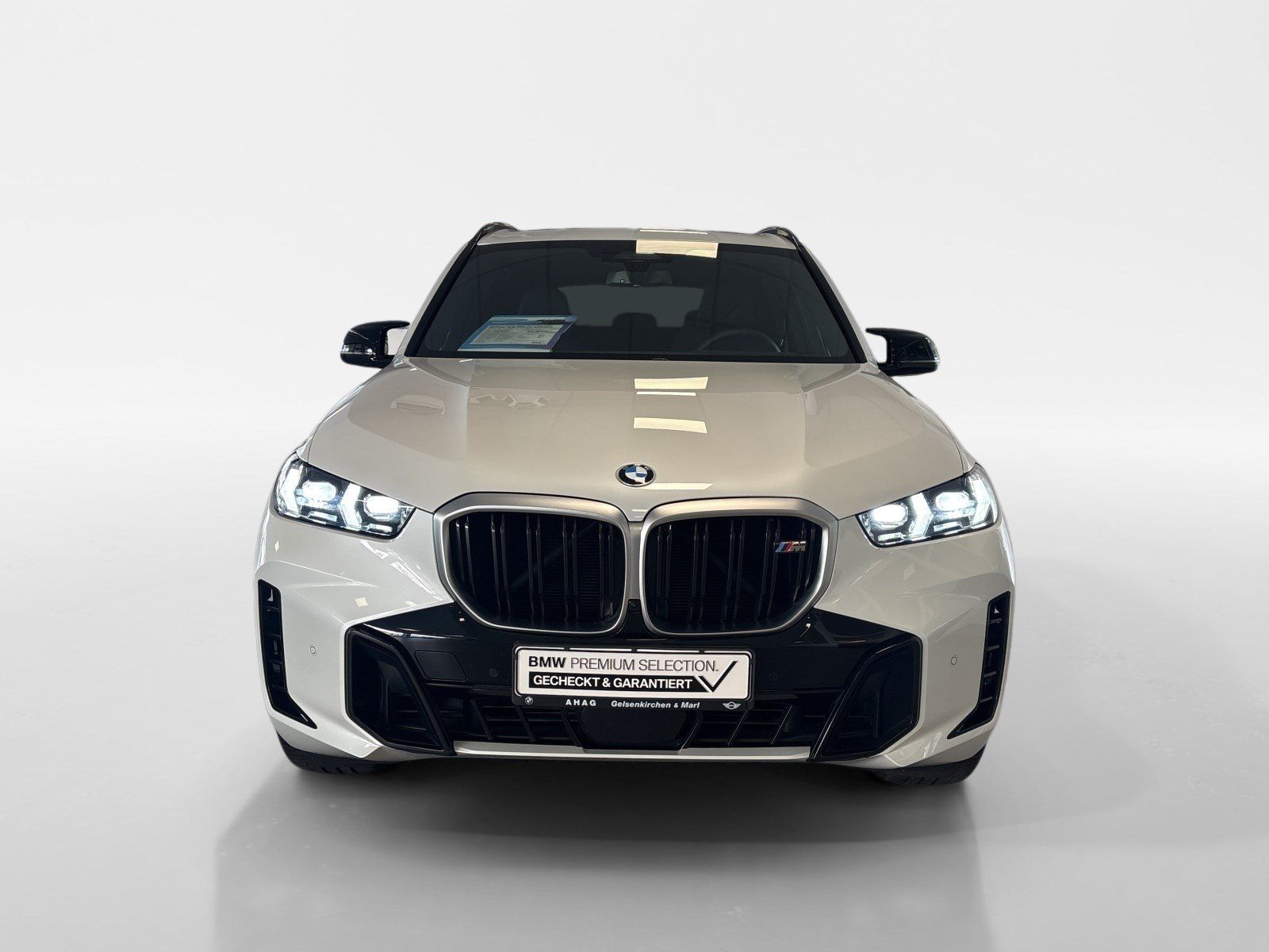 BMW X5 M60 - Bild 2