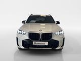 BMW X5 M60i xDrive - weiße BMW X5 M60