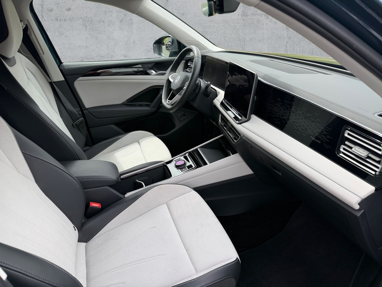 Volkswagen Tiguan - Bild 13
