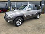 Hyundai Terracan 2.9 CRDi 163 CV IN MASSIMA PERF - gebrauchte Hyundai Terracan aus dem Jahr 2004