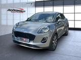 Ford Puma Titanium X Bluetooth Navi LED Klima - Ford Puma: Titanium