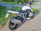 BMW R1250R aus 03/2022 mit 6.835 Kilometer - BMW R 6 Motorräder