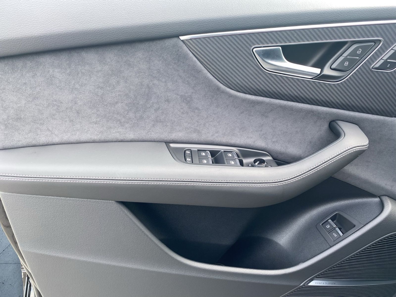 Audi Q8 - Bild 18