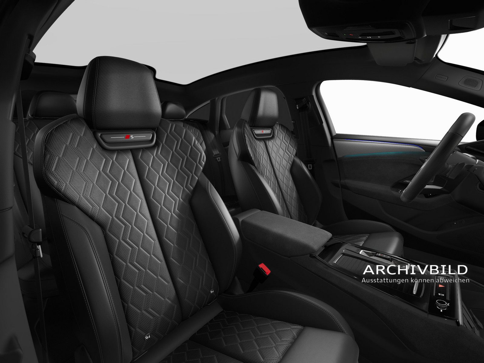 Audi A6 e-tron - Bild 5