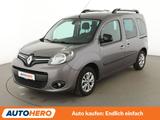 Renault Kangoo 1.2 TCe Energy Limited *TEMPO*PDC*ALU*AHK - Renault Kangoo: 1.2