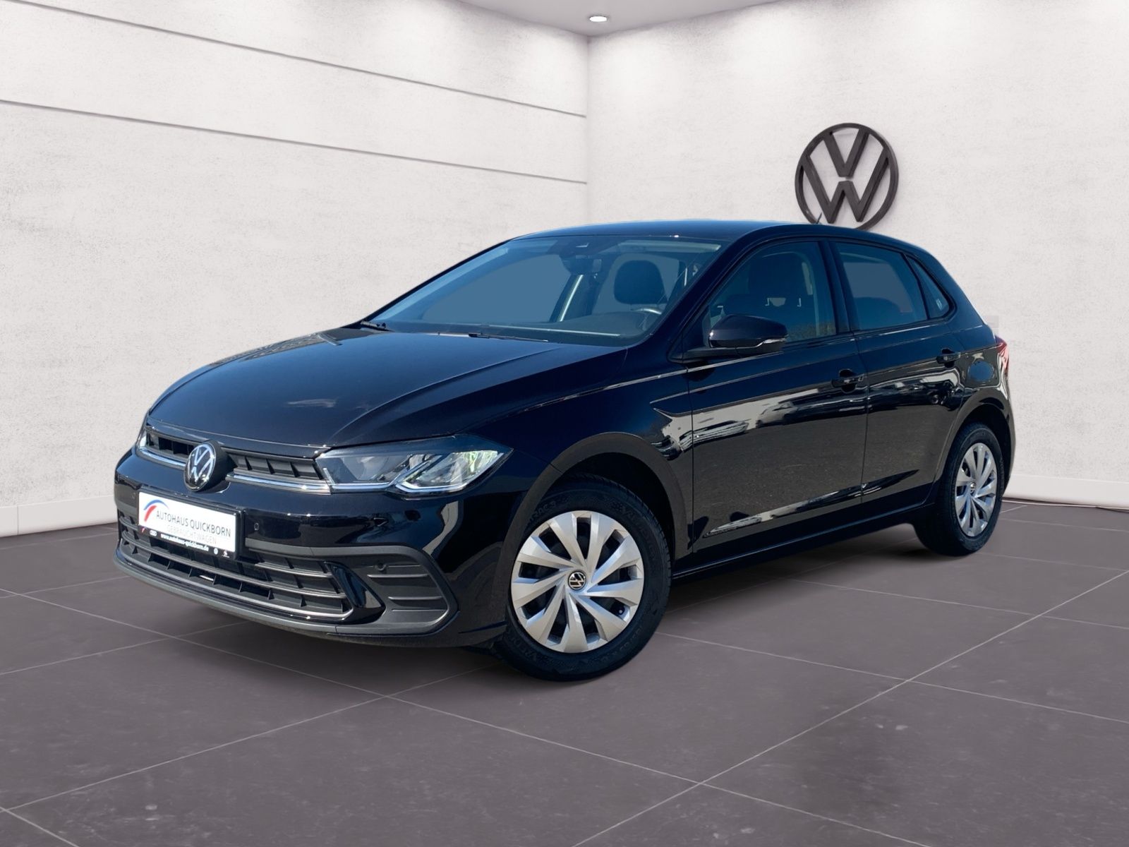 Volkswagen Polo - Bild 2