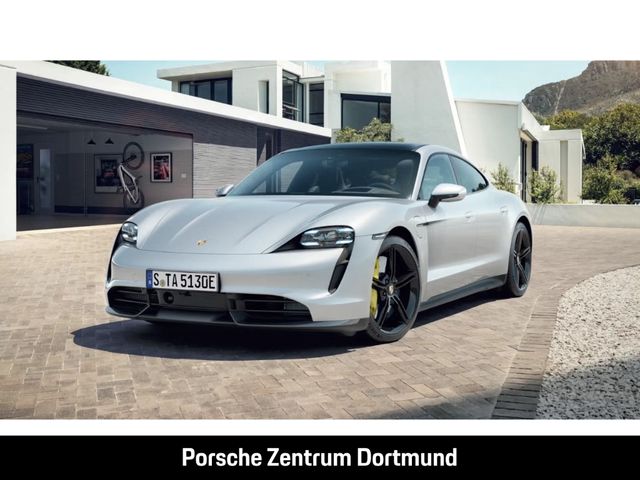 Porsche Taycan Turbo S InnoDrive Surround-View LED-Matri