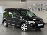 Volkswagen Caddy Life 1.9 TDI Behindertengerecht-Rampe - Volkswagen Caddy: Van, 1.9