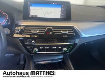 BMW 520 - 10