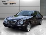 Mercedes-Benz E 430 4Matic 4x4 Schiebedach Elektr.Sitze TOPZUS - Mercedes-Benz E 430 Gebrauchtwagen