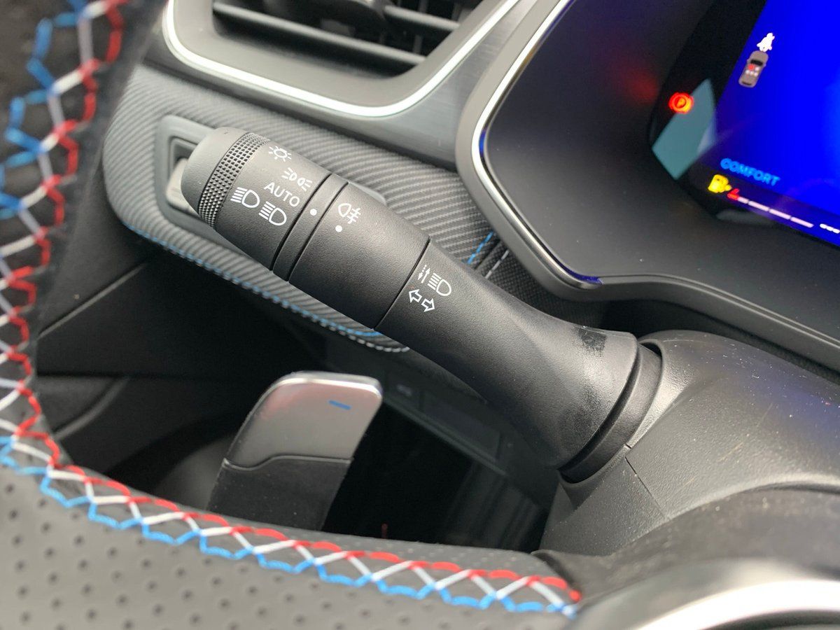 Renault Symbioz - Bild 22