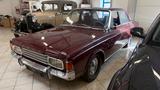 Ford Taunus 32F 17m RS 1700 - Ford Taunus: Limousine