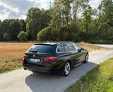 BMW 530d xDrive Touring M Sportpaket-Top Ausstattung - BMW 530: 530d M Sportpaket