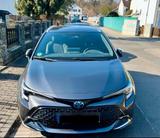 Toyota Corolla TS - Toyota Corolla Gebrauchtwagen in Frankfurt