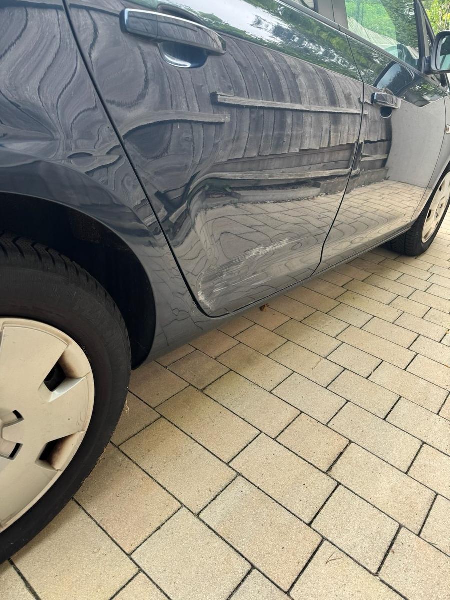 Opel Astra 2011 — photo 5
