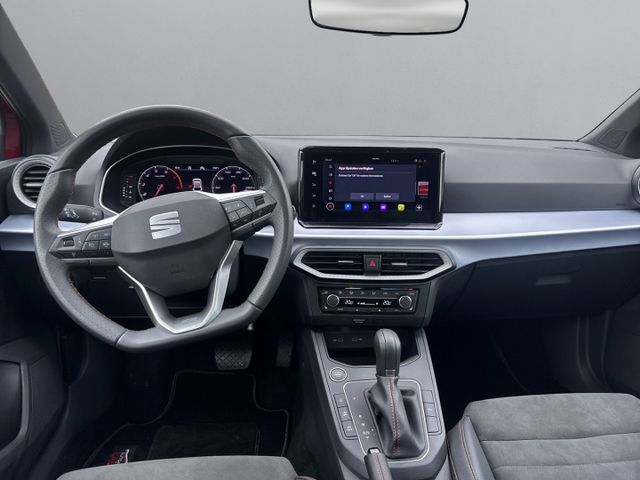 Ibiza Seat FR 1,0TSI DSG *BLACK EDITION*199€ mtl
