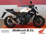Honda CB500 Hornet ABS - HONDA CB500 HORNET