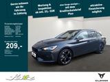 Cupra Leon ST 1.5 eTSI DSG - REIMPORT! AHK. LED. Rückf - Reimport gebraucht