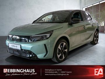 Opel Corsa Electric NEU Spurhalteassistent Lenkradhzg