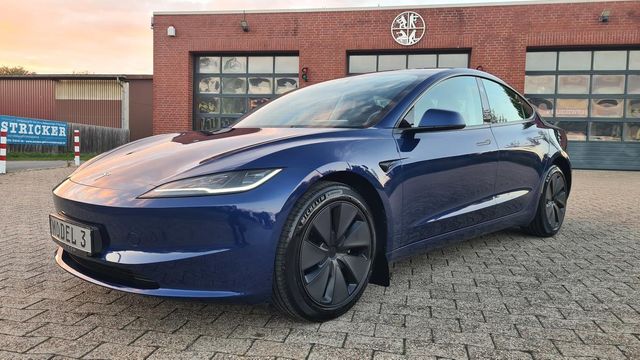 Tesla Model 3 RWD Highland 2024  AHK Finanzierung ab 3