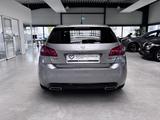 Peugeot 308 ALLURE GT-LINE AUTOMAT+LEDER+NAVI+PANO+DENON - Peugeot 308 mit Anhängerkupplung