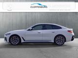 BMW i4 eDrive35 Gran Coupé M Sportpaket HiFi DAB - weiße BMW i4