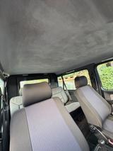 Mercedes-Benz G 230 - Mercedes-Benz G 230: 5 Türen