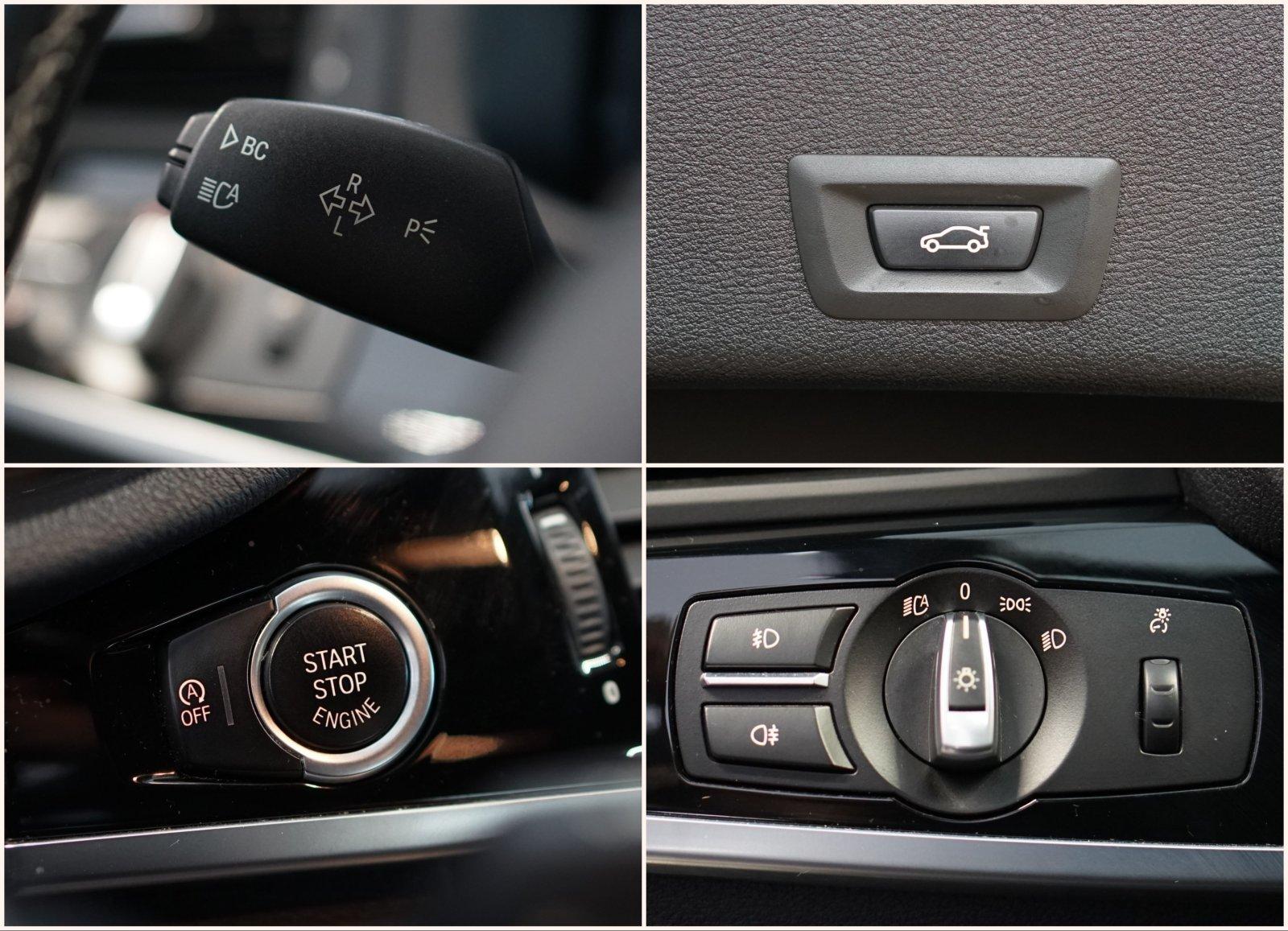 BMW X4 xDrive 28i M-SPORTPAKET|BI-XENON|NAVI|HUD