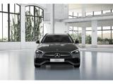 Mercedes-Benz C 200 d T AMG-Sport/Pano/AHK/Night/Totw/Cam/19' - Mercedes-Benz C 200 mit Diesel-Antrieb: Schiebedach, Kombi
