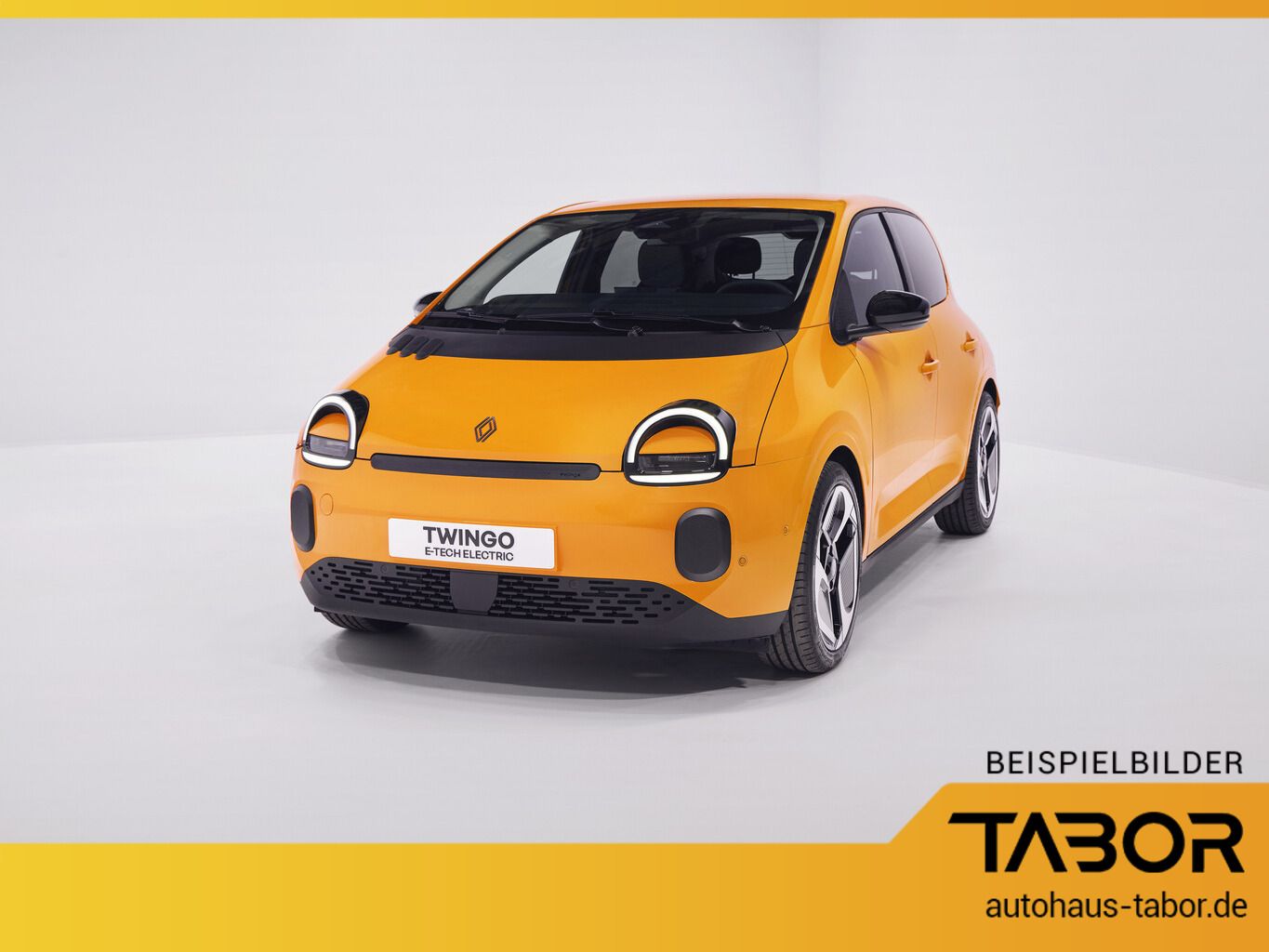 Renault Twingo - Bild 2