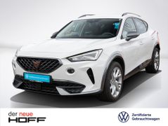 Cupra Formentor 1.4 DSG e-Hybrid Kamera APP LED