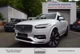 Volvo XC90 T8 AWD Ultimate Bright Massage,HUD,B&W,360 - Volvo XC90: Ultimate Bright