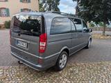 Mercedes-Benz Viano 3.0 CDI TREND lang 2014 - Mercedes-Benz Viano: 2.0