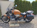 BMW R 1200C Avantgarde mit ABS, unfallfrei - BMW CHOPPER R1200C