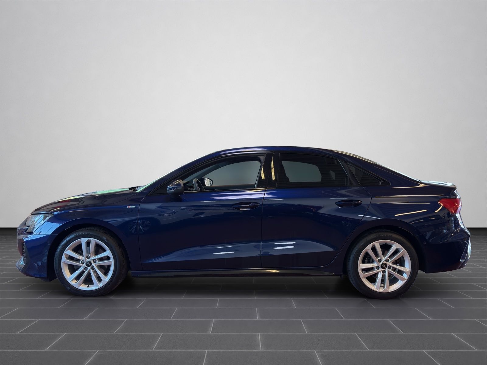 Audi A3 - Bild 8