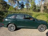 Bentley Bentayga V8 FIRST EDITION - Bentley aus 2021