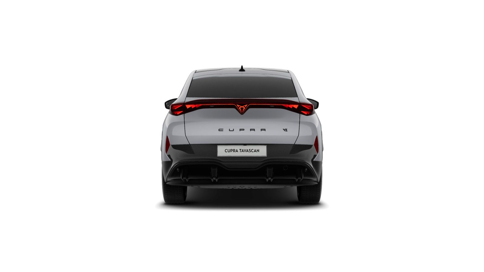 Cupra Tavascan - Bild 8