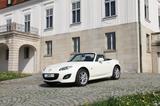 Mazda MX-5 1.8 NC Center Line inkl. Gepäck... - Mazda MX-5 in Stuttgart