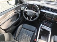 Audi Q8 e-tron - Vorschau Bild 15