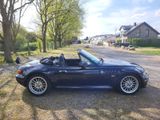 BMW Z3 Roadster 2.8 VFL - BMW aus 1997