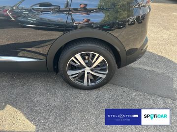 Peugeot 3008 - 11